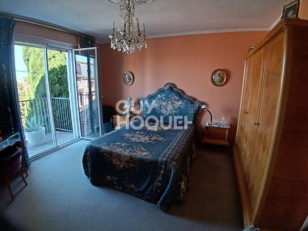 Maison d'architecte à vendre à Béziers - Exclusivité Guy Hoquet NARBONNE