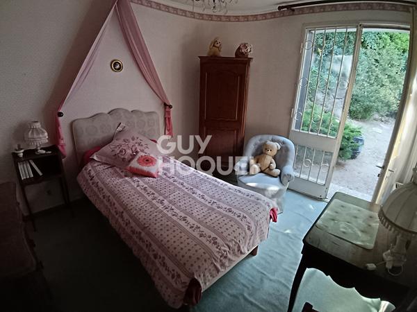 Maison d'architecte à vendre à Béziers - Exclusivité Guy Hoquet NARBONNE