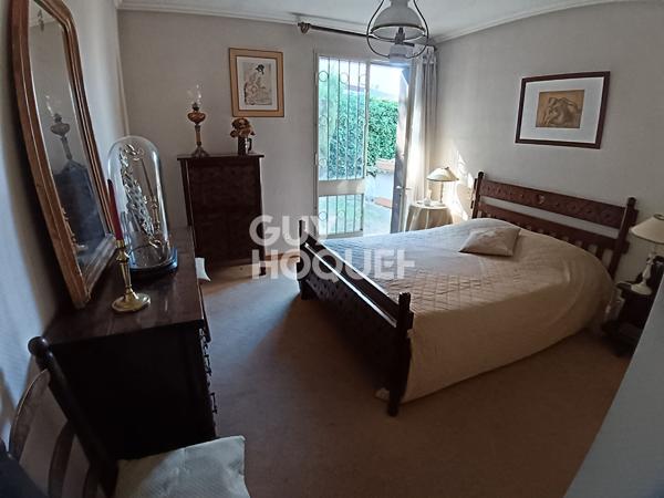 Maison d'architecte à vendre à Béziers - Exclusivité Guy Hoquet NARBONNE