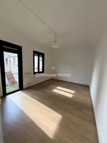 Appartement à vendre 2 pièces de 40 m²