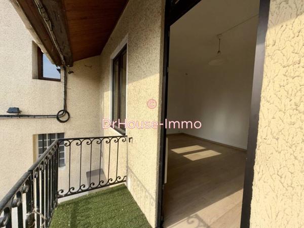 Appartement à vendre 2 pièces de 40 m²