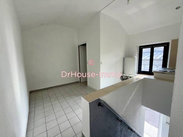 Appartement à vendre 2 pièces de 40 m²