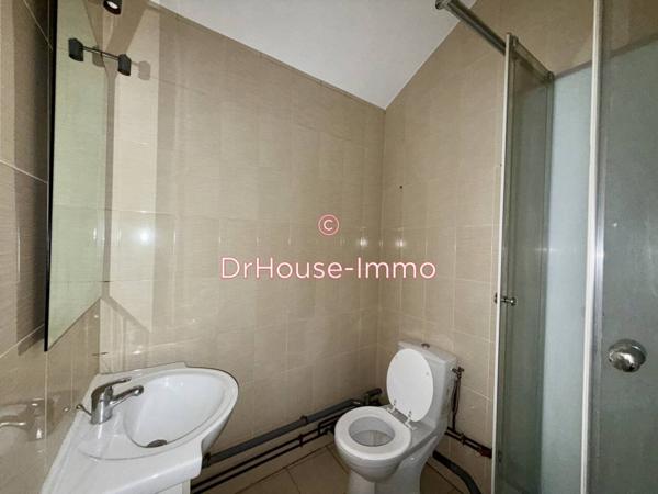 Appartement à vendre 2 pièces de 40 m²