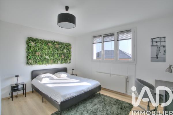 Maison à vendre 7 pièces 165 m² Palaiseau