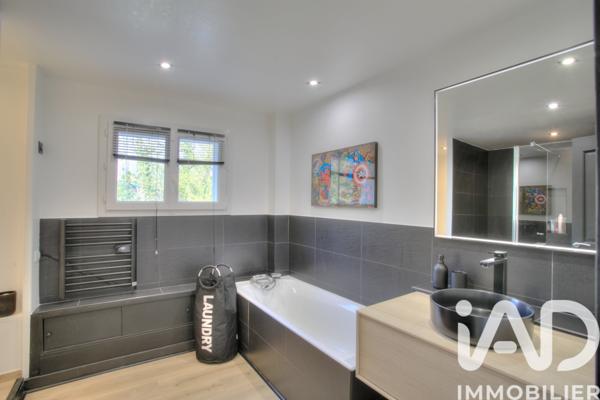 Maison à vendre 7 pièces 165 m² Palaiseau