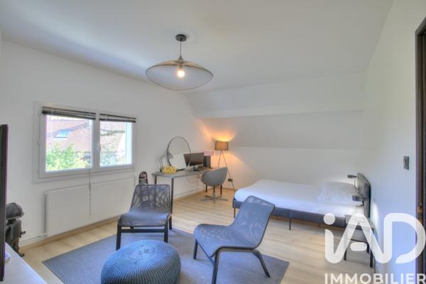 Maison à vendre 7 pièces 165 m² Palaiseau