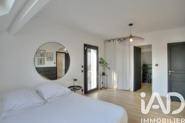 Maison à vendre 7 pièces 165 m² Palaiseau
