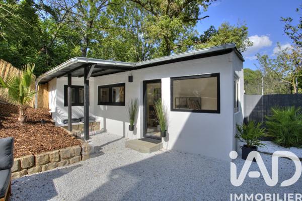 Maison à vendre 7 pièces 165 m² Palaiseau