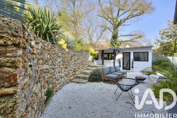 Maison à vendre 7 pièces 165 m² Palaiseau