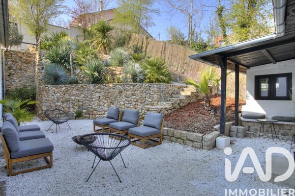 Maison à vendre 7 pièces 165 m² Palaiseau