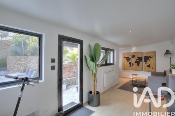 Maison à vendre 7 pièces 165 m² Palaiseau