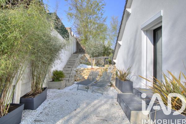 Maison à vendre 7 pièces 165 m² Palaiseau