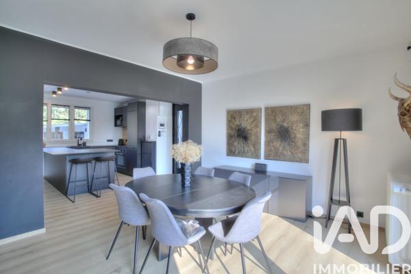 Maison à vendre 7 pièces 165 m² Palaiseau