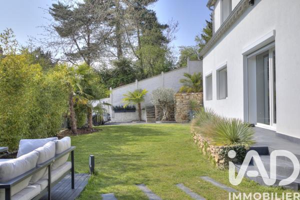 Maison à vendre 7 pièces 165 m² Palaiseau