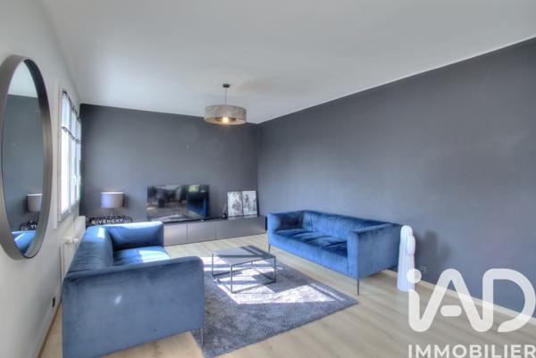 Maison à vendre 7 pièces 165 m² Palaiseau