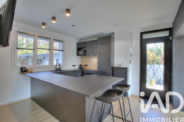 Maison à vendre 7 pièces 165 m² Palaiseau