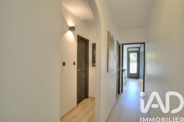 Maison à vendre 7 pièces 165 m² Palaiseau