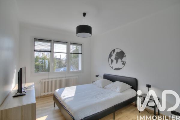 Maison à vendre 7 pièces 165 m² Palaiseau