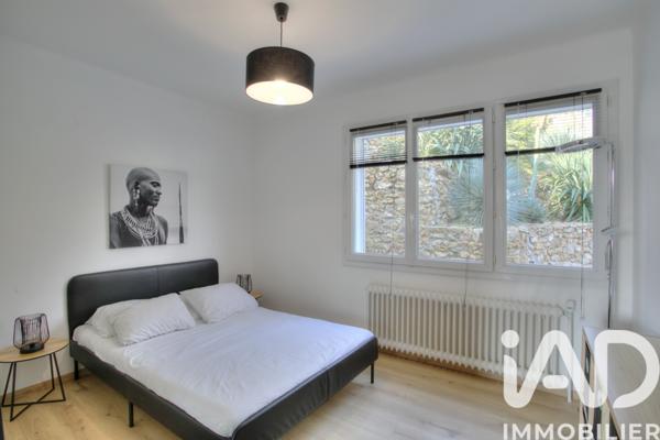 Maison à vendre 7 pièces 165 m² Palaiseau
