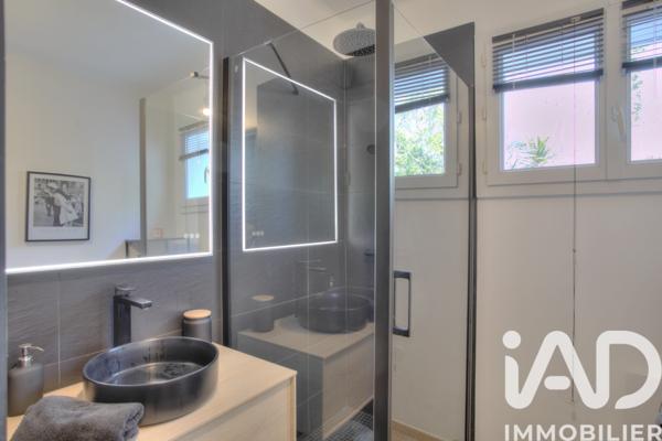 Maison à vendre 7 pièces 165 m² Palaiseau