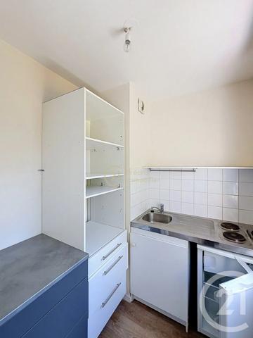 Appartement T2 à vendre  2 pièces - 40,28 m 2   ST GREGOIRE  - 35