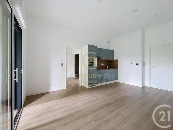 Appartement T2 à vendre  2 pièces - 40,28 m 2   ST GREGOIRE  - 35