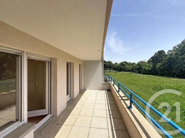 Appartement T2 à vendre  2 pièces - 40,28 m 2   ST GREGOIRE  - 35