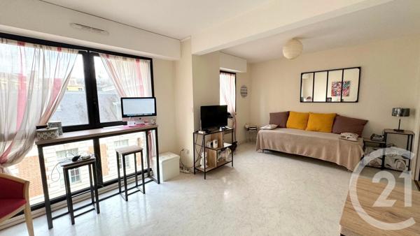 Appartement T2 à vendre  2 pièces - 40,28 m 2   ST GREGOIRE  - 35