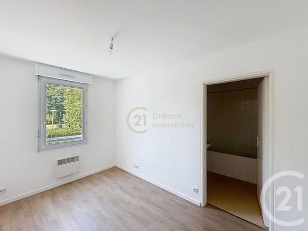 Appartement T2 à vendre  2 pièces - 40,28 m 2   ST GREGOIRE  - 35