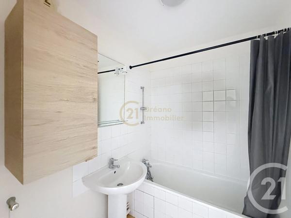 Appartement T2 à vendre  2 pièces - 40,28 m 2   ST GREGOIRE  - 35