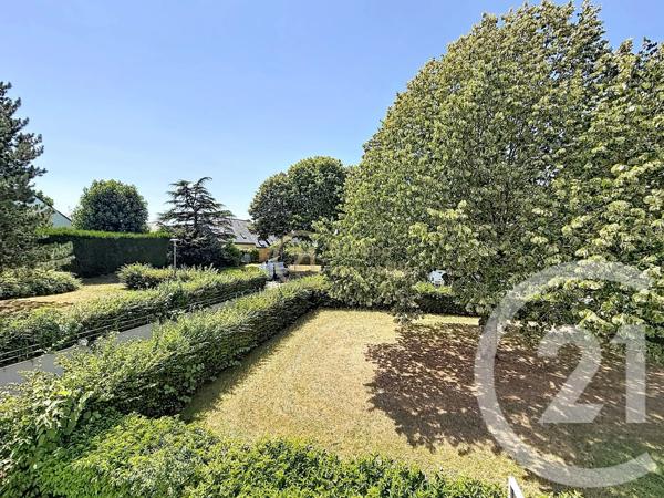 Appartement T2 à vendre  2 pièces - 40,28 m 2   ST GREGOIRE  - 35