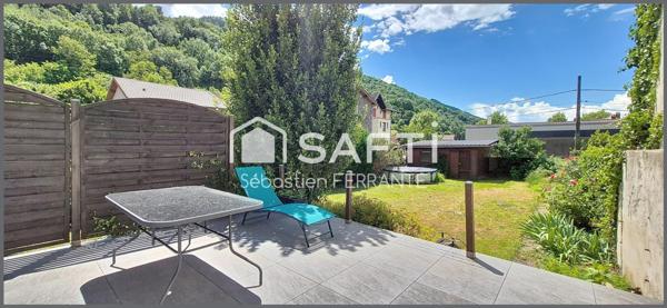 EN EXCLUSIVITÉ SUR VILLARD-BONNOT