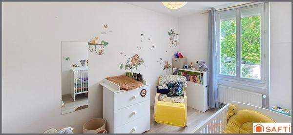 EN EXCLUSIVITÉ SUR VILLARD-BONNOT