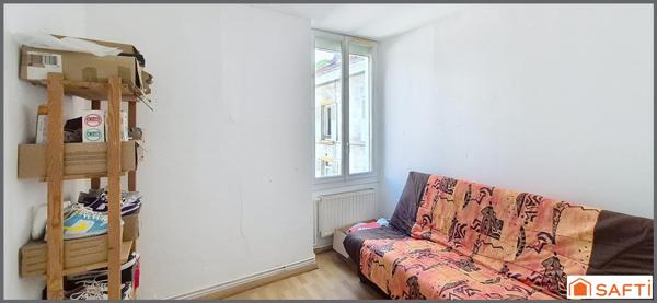 EN EXCLUSIVITÉ SUR VILLARD-BONNOT