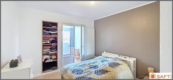 EN EXCLUSIVITÉ SUR VILLARD-BONNOT