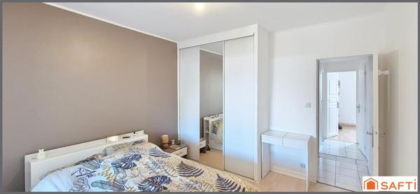 EN EXCLUSIVITÉ SUR VILLARD-BONNOT