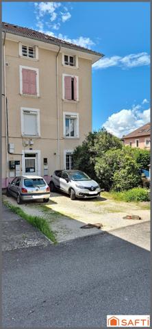 EN EXCLUSIVITÉ SUR VILLARD-BONNOT