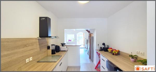 EN EXCLUSIVITÉ SUR VILLARD-BONNOT