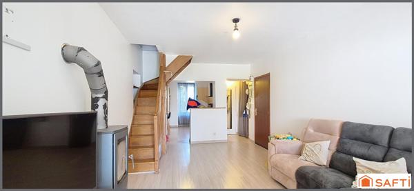 EN EXCLUSIVITÉ SUR VILLARD-BONNOT