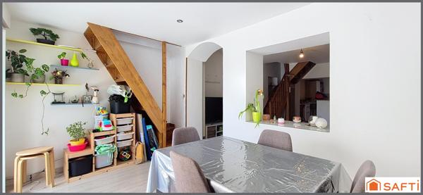 EN EXCLUSIVITÉ SUR VILLARD-BONNOT