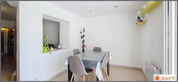 EN EXCLUSIVITÉ SUR VILLARD-BONNOT