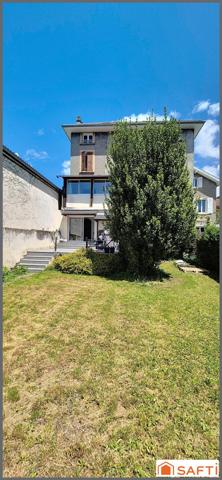 EN EXCLUSIVITÉ SUR VILLARD-BONNOT