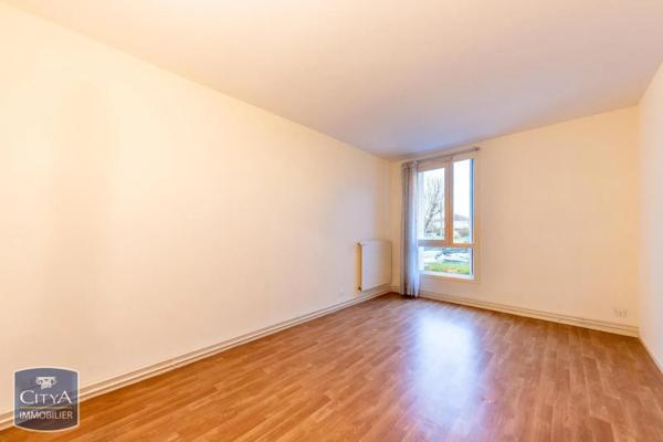 Appartement à vendre 3 pièces 82m²