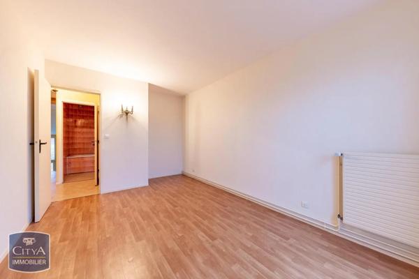 Appartement à vendre 3 pièces 82m²