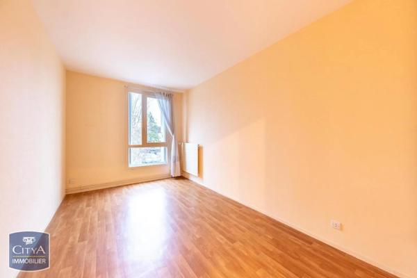 Appartement à vendre 3 pièces 82m²