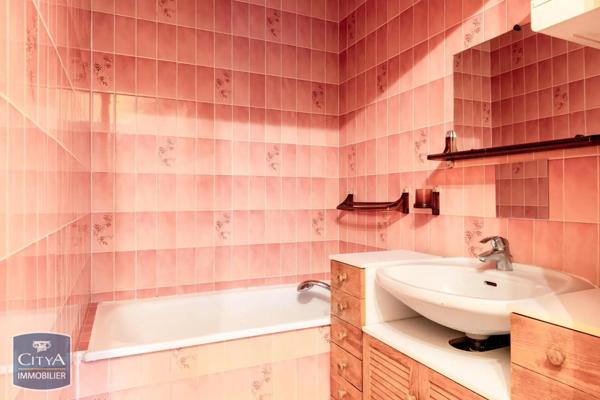 Appartement à vendre 3 pièces 82m²