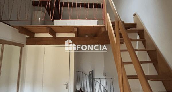 À vendre Maison 2 pièces 32.92 m² - Embrun 05200