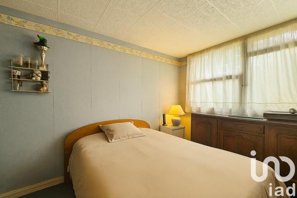 Appartement à vendre 4 pièces 75 m² Yerres