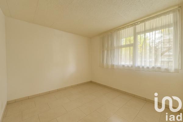 Appartement à vendre 4 pièces 75 m² Yerres
