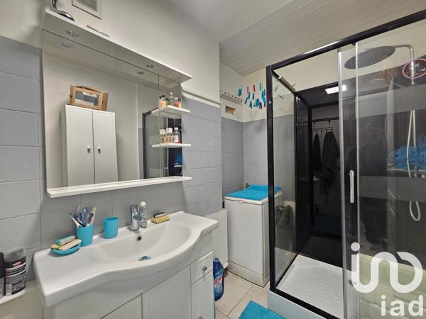 Appartement à vendre 4 pièces 75 m² Yerres